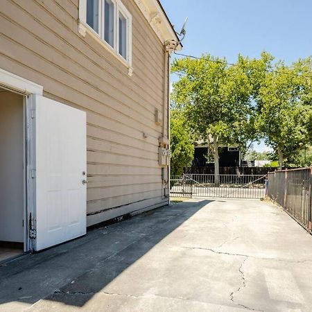 *2Bdr Victorian Home Away From Home - *Central Loc Sacramento Dış mekan fotoğraf