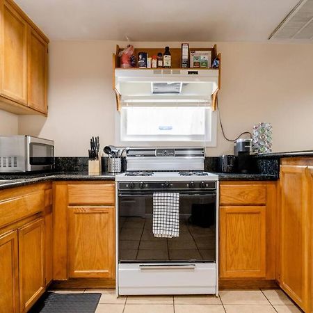 *2Bdr Victorian Home Away From Home - *Central Loc Sacramento Dış mekan fotoğraf
