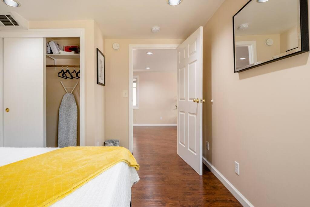 *2Bdr Victorian Home Away From Home - *Central Loc Sacramento Dış mekan fotoğraf