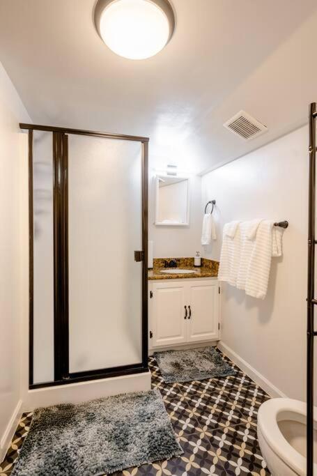 *2Bdr Victorian Home Away From Home - *Central Loc Sacramento Dış mekan fotoğraf
