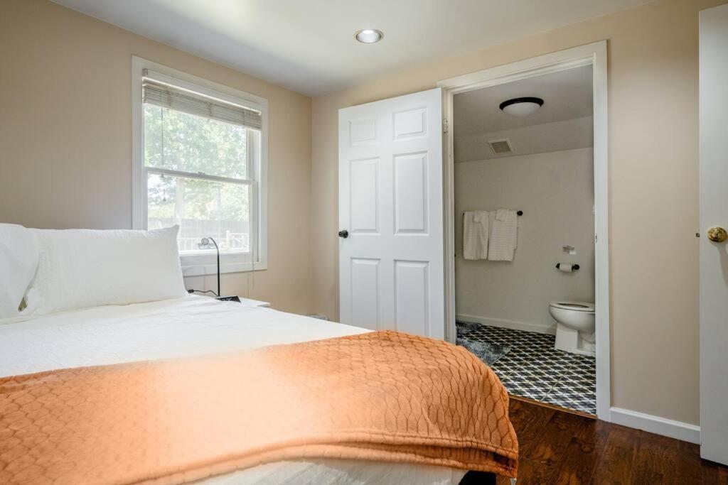 *2Bdr Victorian Home Away From Home - *Central Loc Sacramento Dış mekan fotoğraf