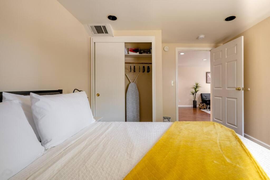 *2Bdr Victorian Home Away From Home - *Central Loc Sacramento Dış mekan fotoğraf