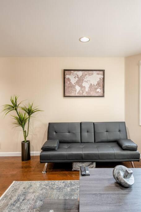 *2Bdr Victorian Home Away From Home - *Central Loc Sacramento Dış mekan fotoğraf