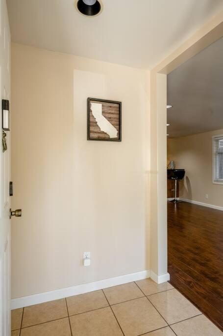 *2Bdr Victorian Home Away From Home - *Central Loc Sacramento Dış mekan fotoğraf