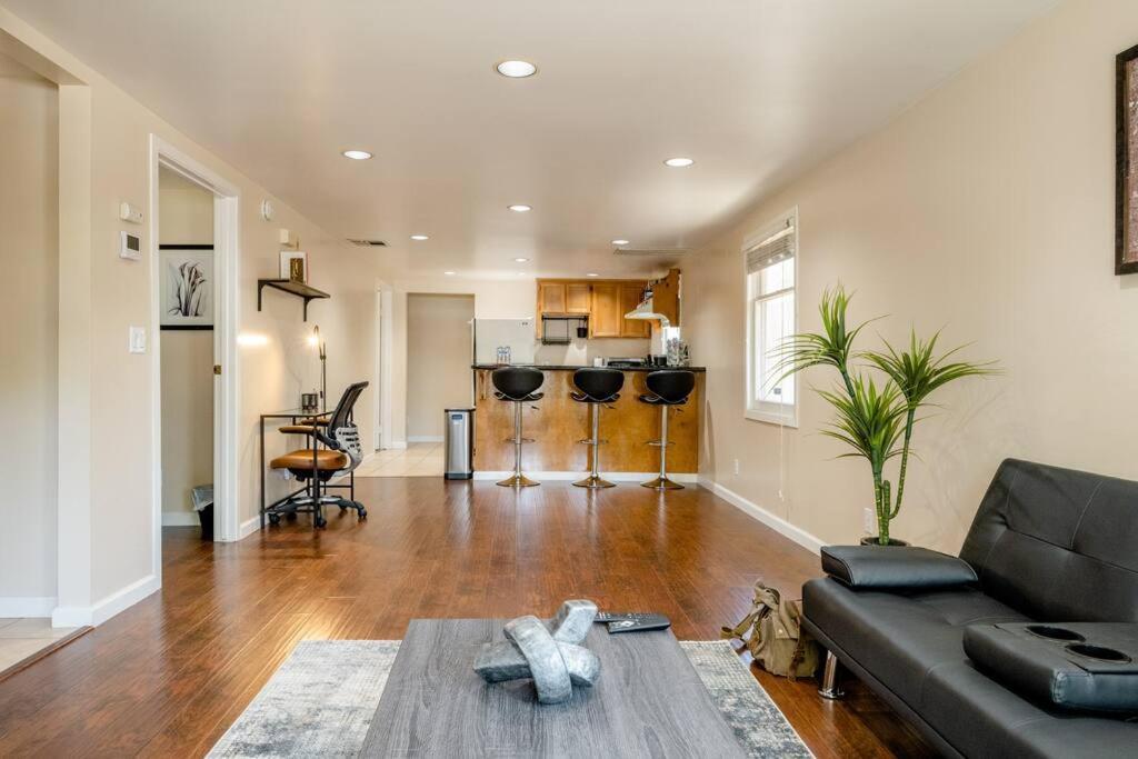 *2Bdr Victorian Home Away From Home - *Central Loc Sacramento Dış mekan fotoğraf