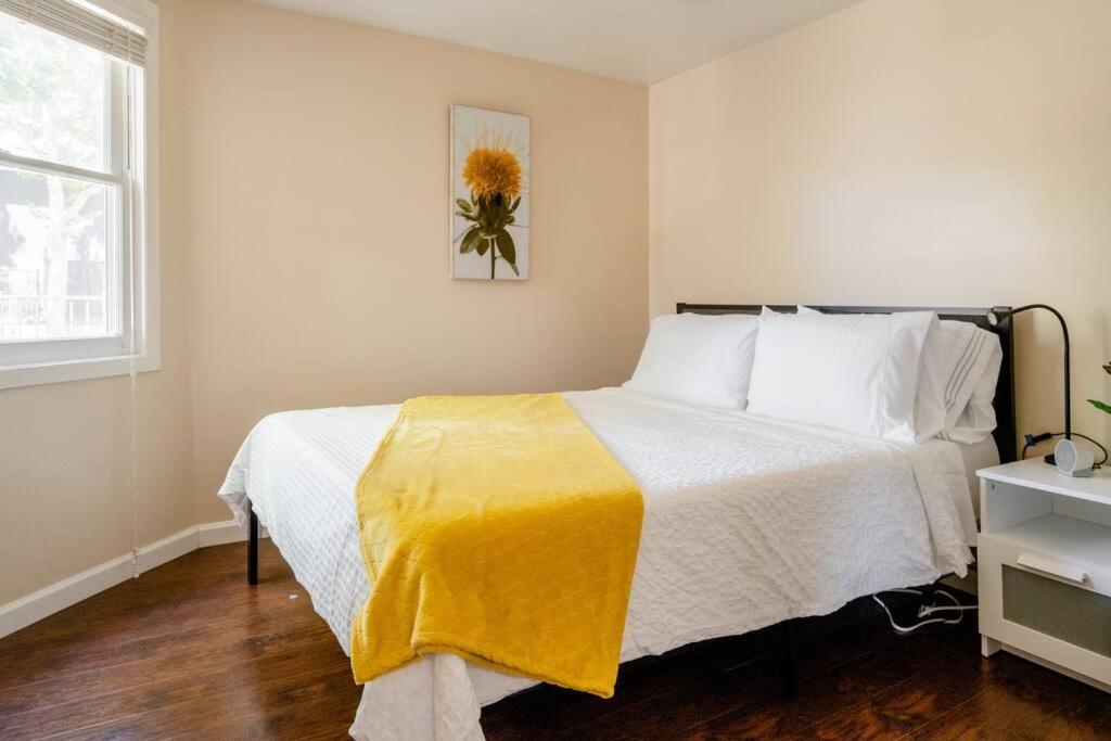 *2Bdr Victorian Home Away From Home - *Central Loc Sacramento Dış mekan fotoğraf
