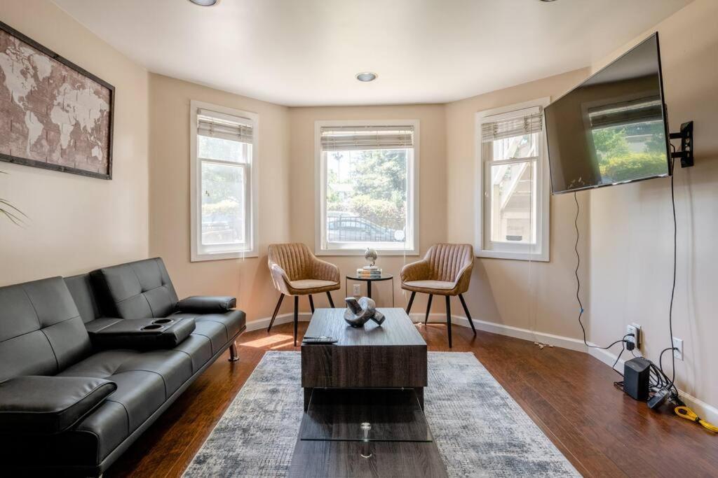 *2Bdr Victorian Home Away From Home - *Central Loc Sacramento Dış mekan fotoğraf