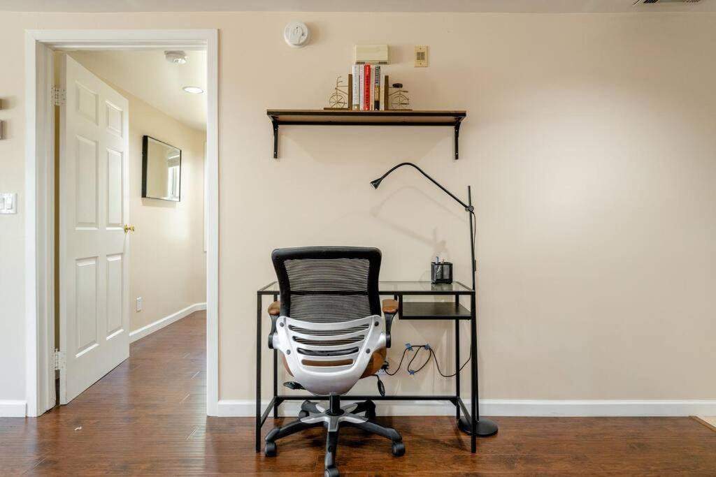 *2Bdr Victorian Home Away From Home - *Central Loc Sacramento Dış mekan fotoğraf